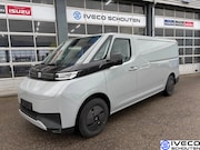 Farizon SV - L2H1 83 kW Grey