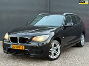 BMW X1 - SDrive18i M SPORTPAKKET|NAVI|AIRCO|PDC | TREKHAAK | ELEK RAM