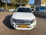 Ford Ranger - 2.2 TDCi XLT Super Cab NAP, Airco, 1ste eigenaar, EXPORT-HAN