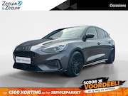 Ford Focus - 2.3 EcoBoost ST-3 | 280 PK | Launch control | Recaro stoelen