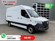 Mercedes-Benz Sprinter - 317 1.9 CDI L2H2 Aut. LED/ 270Gr.Deuren/ Stoelverw./ Navi/ A