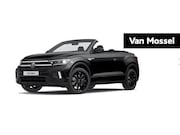 Volkswagen T-Roc - Cabrio 1.5 TSI R-Line 150 PK| Dealeronderhouden | Leder Inte