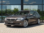 BMW 5-serie - 535i Touring xDrive Automaat