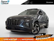 Hyundai Tucson - 1.6 PHEV | PREMIUM SKY | 4WD | AUTOMAAT | OPEN DAK |