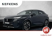 Peugeot e-3008 - GT Avantage 210 73 kWh Panorama schuif | Stoelverwarming | C