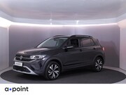 Volkswagen T-Cross - 1.0 TSI Life Edition 95 pk | Verlengde garantie | Navigatie 
