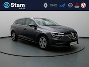 Renault Mégane - Estate 160pk Plug-In Hybrid Intens Apple Carplay/Android Aut
