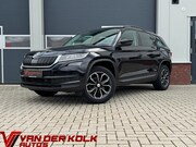 Skoda Kodiaq - 1.5 TSI Sportline Business | LED | Camera | CarPlay | Climat