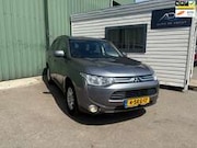 Mitsubishi Outlander - 2.0 Intense AUTOMAAT - TREKHAAK - ONDERHOUDEN