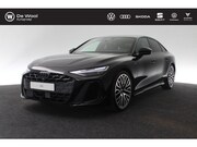 Audi A6 - Limousine e-hybrid 299 pk quattro S edition | Edition one | 
