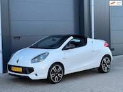 Renault Wind - 1.2 TCE DYNAMIQUE CABRIO ELEKTRISCHE-KAP