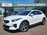 Kia Xceed - 1.5 T-GDI 160pk MHEV Automaat, Dynamicline, Android/Apple, S