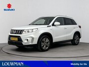 Suzuki Vitara - 1.0 Boosterjet Select Automaat | 1200kg trekgewicht | Navi |