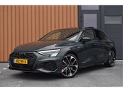 Audi S3 - Sportback 2.0 TFSI 310pk Quattro | Pano | Head-Up | B&O | Ca