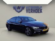 BMW 4-serie Gran Coupe - 420i High Executive M Sport - Schuifdak - Leer - Trekhaak