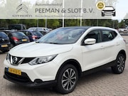 Nissan Qashqai - 116pk Visia Trekhaak|Airco|Cruise