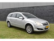 Opel Astra - Wagon 1.6 Temptation Trekhaak Airco Stoelverwarming