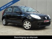 Dacia Sandero - 1.2 Ambiance * AIRCO * INRUILKOOPJE