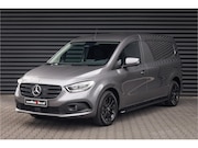 Mercedes-Benz eCitan - L2 Pro 51 kWh Gloss Black