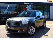 MINI Countryman - 1.6 Cooper Business Line|Navi|Airco|Cruise|NL Auto NAP