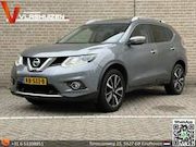 Nissan X-Trail - 1.6 DIG-T Tekna | € 6.900,- NETTO! | Pano | Leder