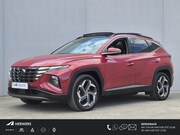 Hyundai Tucson - 1.6 T-GDI PHEV Premium Sky 4WD / Dealer onderhouden / Fabrie
