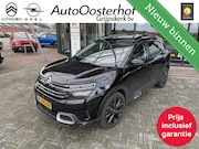 Citroën C5 Aircross - 1.6 Plug-in Hybrid 225 Business Plus All-in Prijs