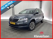 Skoda Karoq - 1.5 TSI ACT Business Edition Automaat | Apple CarPlay | Navi