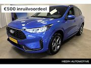 Ford Kuga - 2.5 PHEV ST-Line | Camera | Winter Pack | Navi | Car Play |