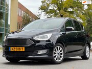 Ford C-Max - 1.0 Titanium|BJ2017|STUURVERW|NAVI|PARKPILOT|LED|STOELVERW|6