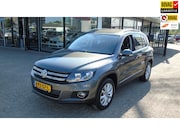 Volkswagen Tiguan - 1.4 TSI Sport&Style