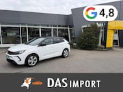 Opel Grandland - GSe PHEV 1, 6 AT+NAVI+SHZ+RFK+ACC+APA Klima Navi