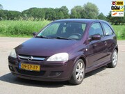 Opel Corsa - 1.2-16V Silverline,