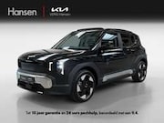 Kia EV2 - Plus Advanced 42.2 kWh I Voorraadauto I Pano I Har