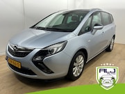 Opel Zafira - TOURER Occasion 1.4 Edition 7p. | Grijs | Tweedehands Opel Z