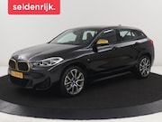 BMW X2 - xDrive25e Goldplay Edition | SOH 82, 1% | M Sport | Leder |