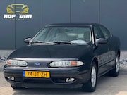 Chevrolet Alero - USA 2.4 SA|Automaat|NAP