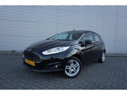 Ford Fiesta - 1.0 EcoBoost Titanium Airco / Cruise / Elektr. ramen / NAP