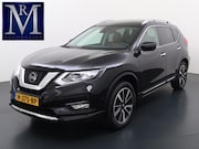 Nissan X-Trail - 1.3 DIG-T Tekna VAN: 23.900, - VOOR: 21.770, - UW WKVOORDEEL