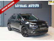 Citroën C4 Cactus - 1.2 PureTech Business | TREKHAAK | ACHTERUITRIJC.| PANODAK |