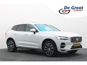 Volvo XC60 - 2.0 T6 Plug-in hybrid AWD Inscription Leer, Panoramadak, Mem
