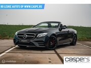 Mercedes-Benz E-klasse - Cabrio 53 4MATIC Premium Plus