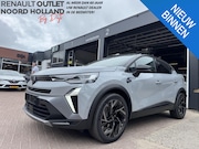 Renault Captur - 1.8 E-Tech 160 esprit Alpine+Pack Privilege&L/S