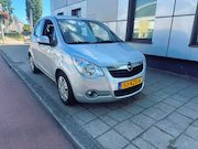 Opel Agila - 1.2 Edition AUTOMAAT Airco 03-2027 Nap