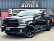 Dodge Ram - 5.7 V8 4x4 Crew Cab Sport black edition