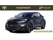 Toyota C-HR - 1.8 Hybrid 140 Black Edition | HUD | JBL | Sfeerverlichting