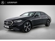 Mercedes-Benz E-klasse - 300 e Business Solution | Winterpakket | Parkeerpakket met 3