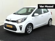Kia Picanto - 1.0 MPi ComfortPlusLine