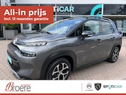 Citroën C3 Aircross - 1.2 Turbo 110 pk Max Verwarmde voorstoelen, Comfort Seats