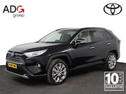 Toyota RAV4 - 2.5 Hybrid Executive | Apple Carplay/Android Auto | Leer | 3